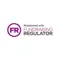 Fr Fundraising Regulator Badge Lr Squarepng